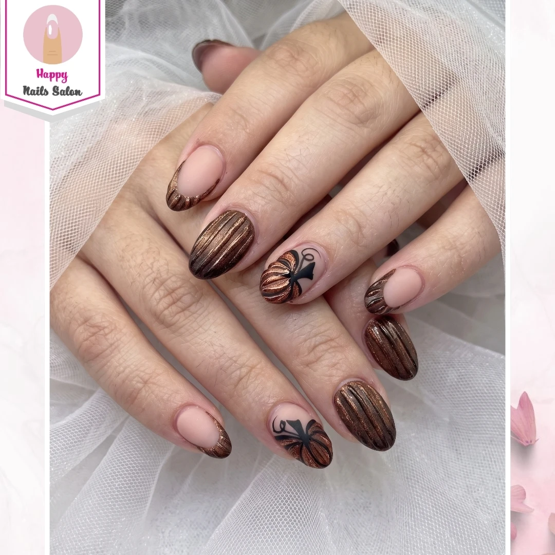 Nail art
